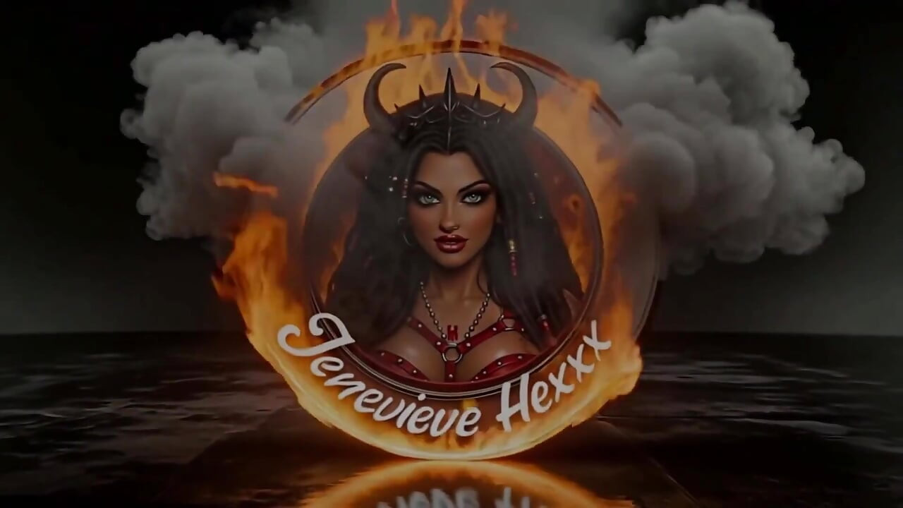 Jenevieve Hexxx, Ophelia e Alura Lesbian Action!