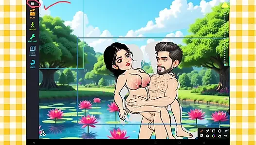 Geheime Art, Cartoon-porno Zu Erstellen Und Online Zu Machen, Vollständiges Tutorial