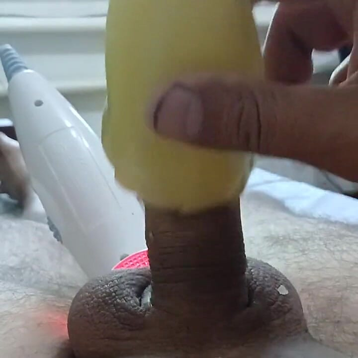 Hot Green Pepper