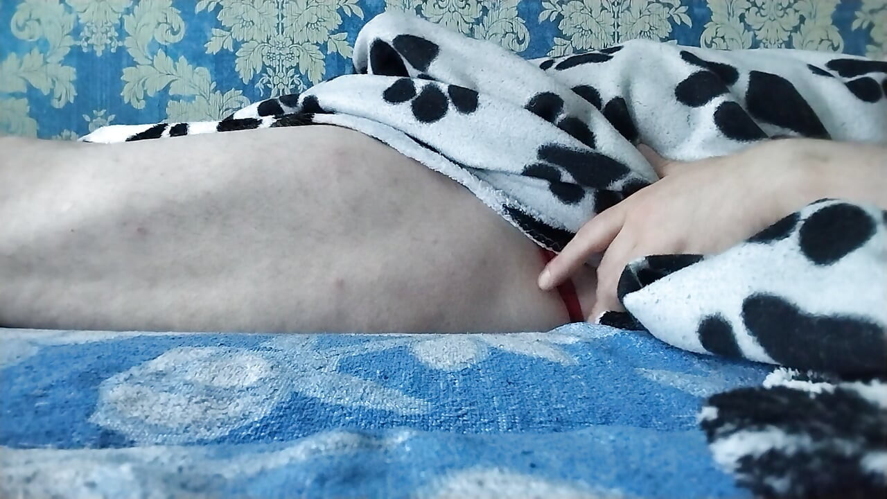 The perfect start to the day for ass and cock