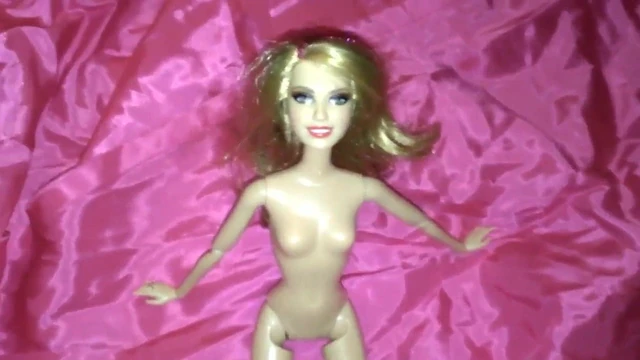 Barbie Fashionistas Summer Doll