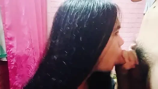 Beautiful Asian Filipina Babe Enjoy Night Sex - Ayesha Sy