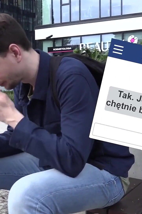 Fast fuck date in Warsaw