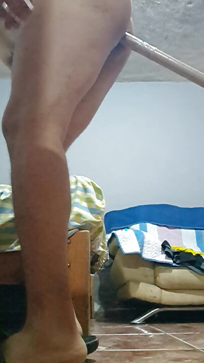 After 2 years i did anal play
