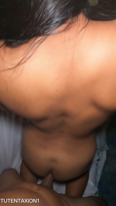 RECEIVING A RICH ANAL FOR NEW YEAR 2026 | Clip 2