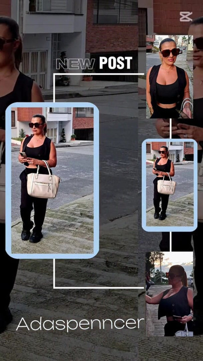 AdaSpencer1 video