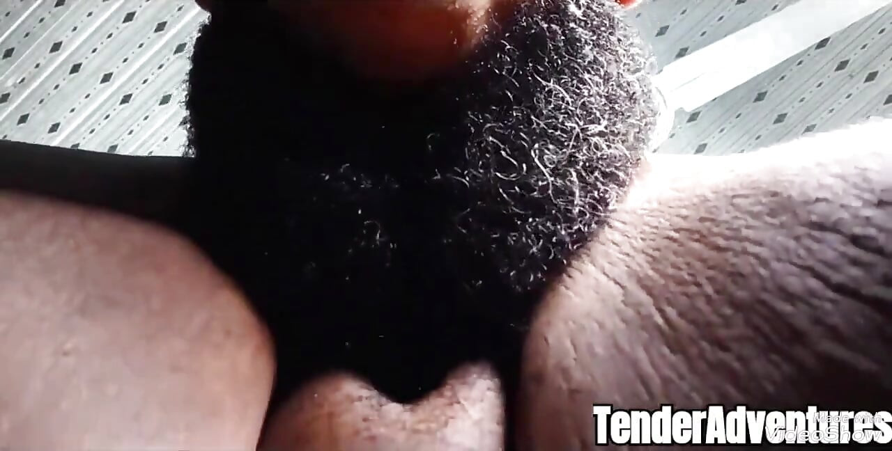 Big Booty Ebony BBW Getting Fucked in Different Positions - Mara Exotic