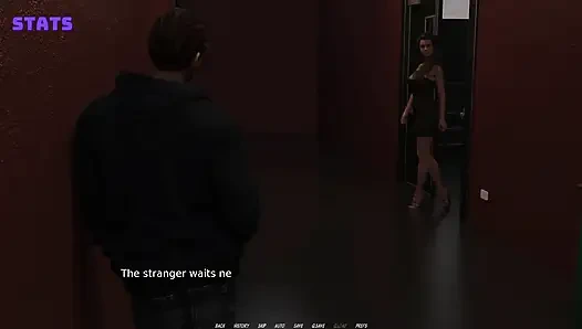 Harmony Haven - Глава 3 - V1.0 - полная часть