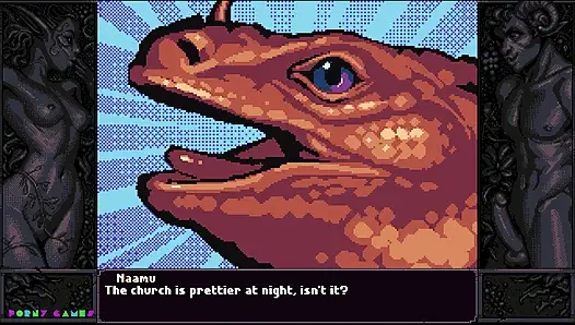 Aurelia mirthal tarafından bölüm 4