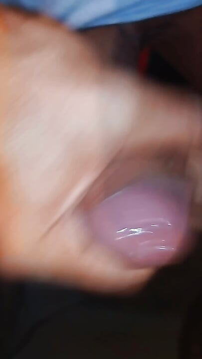 There was a lot of squandered milk with no one to taste it, but those were delicious orgasms