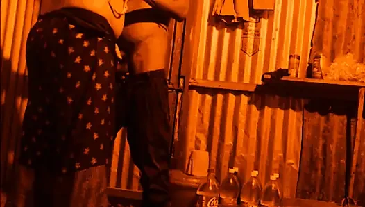 Hindu bowdi special - Extramarital affair with my bowdi.