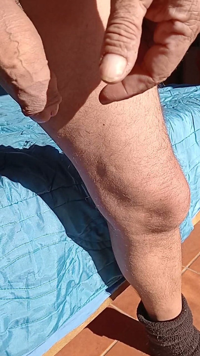 masturbation with jingle