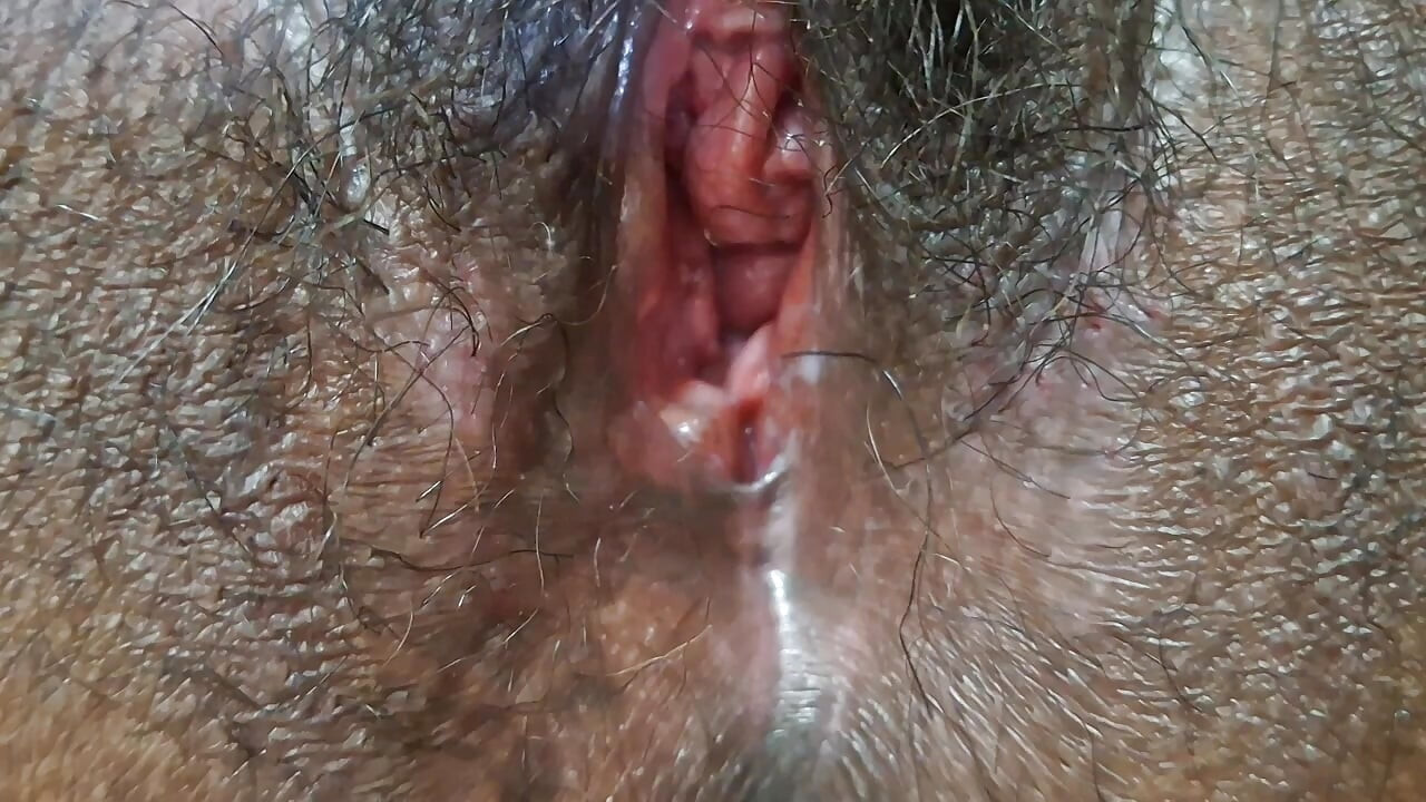 אמא חורגת עם ציצים גדולים כוס שעיר
