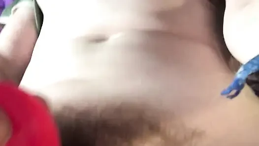 Explosive Squirting Orgasm Whilst Fantasising About a 28st 390lbs Curvyteenqueen From Fetlife