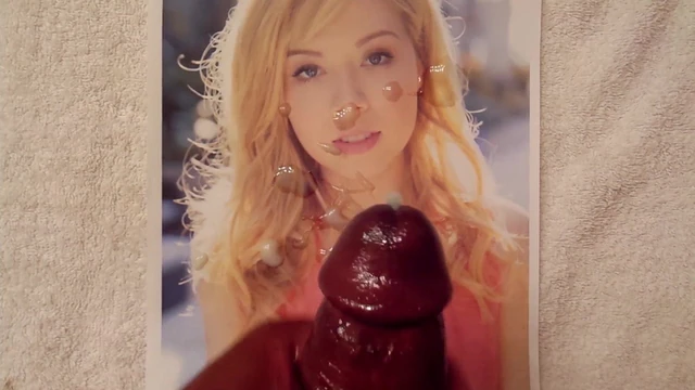 Jennette McCurdy tribute 1