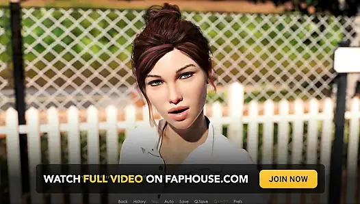 Şehvet akademisi: Cordale büyücülük ve sihir akademisi. Ep 5