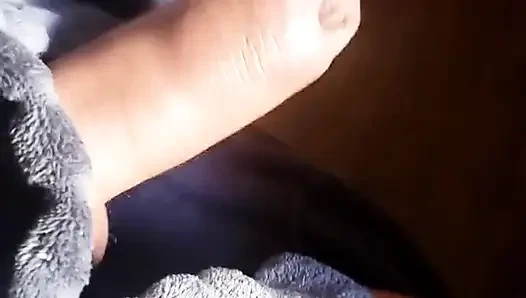 Bu kadar fazla işe girmekten şişmiştim ve bir şey zorlamak