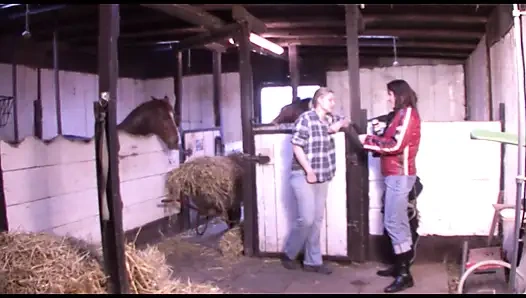 Blonde deutsche MILF-hausfrau mit dickem arsch wird anal geritten