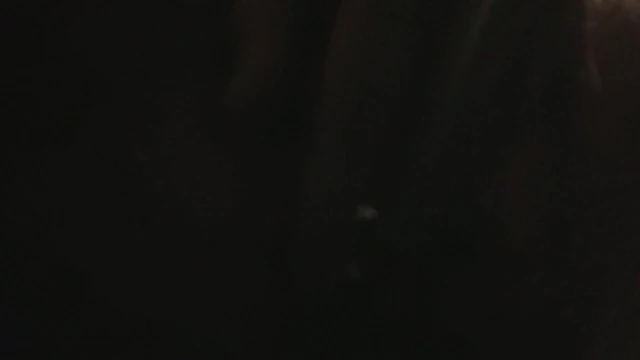 Anal close up