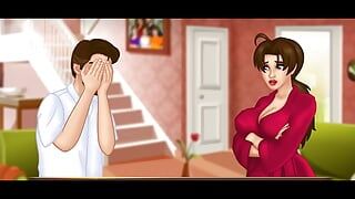 World of Step-sisters # 102 - Argumentos e Assuntos por Misskitty2k