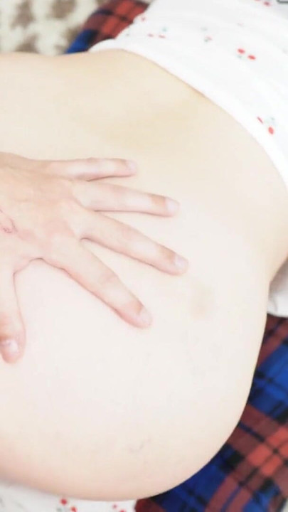 Best MILF Rough Anal Hardcore ANAL busty stepmom orgasm her screams | Clip 1