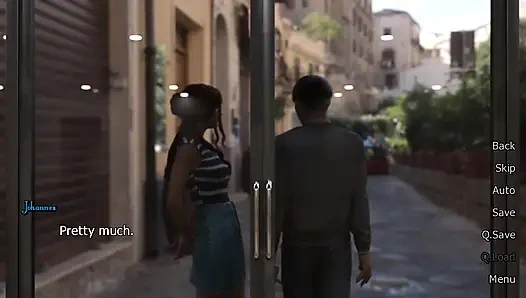 REKLAM 31. Q beni sikmeyi seviyor