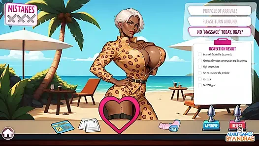 Ep4: her kostüm seni içine sokmıyor - futa zone: kontrolü