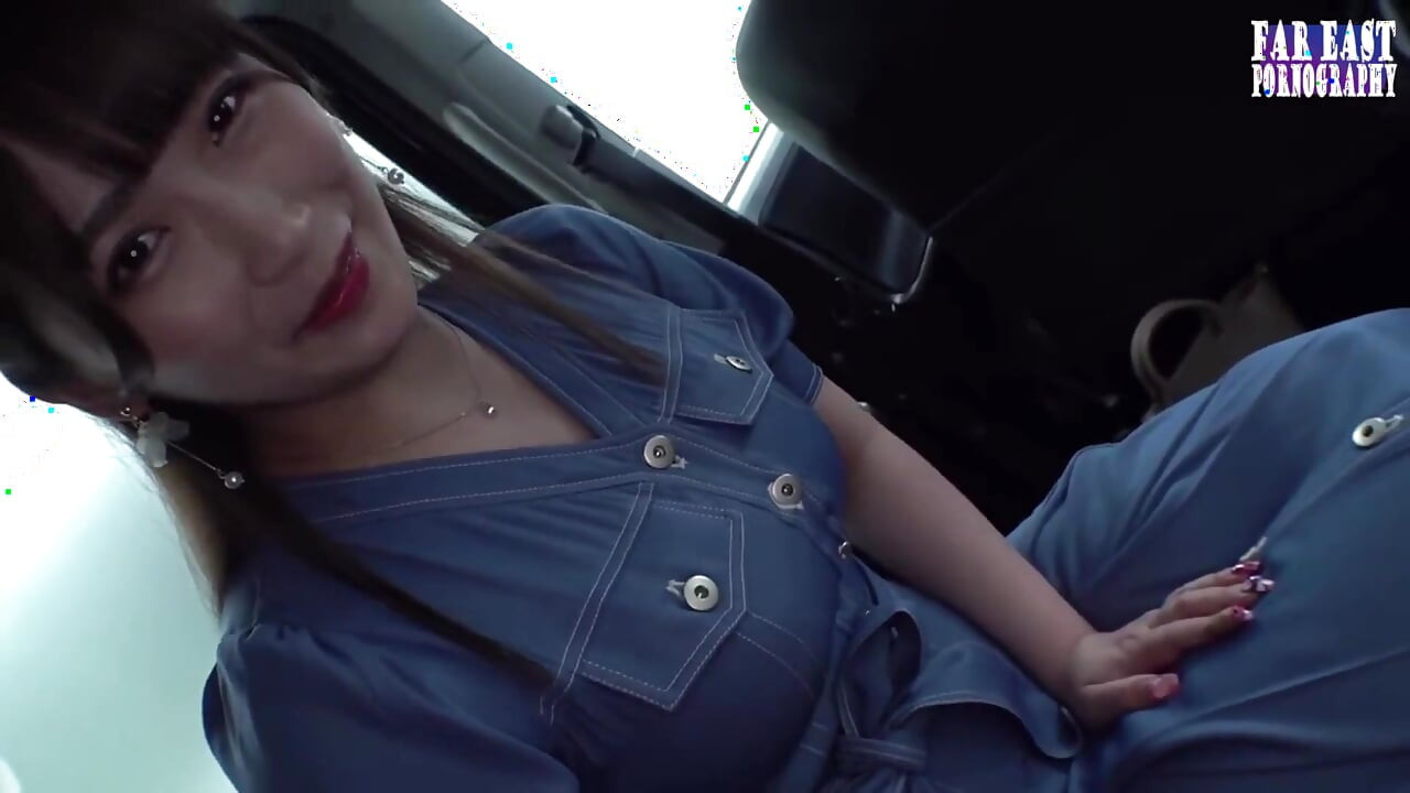 Dual-mouth Delight on a Slow Warm Stroll Savoring Every Last Drop Ep-1