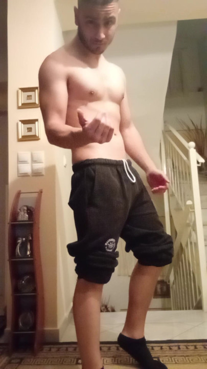 Venha comigo, gata
