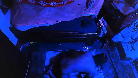 Трах сводной сестры со сводным братом