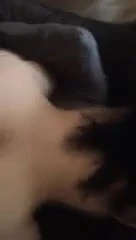 iranian girl doggy