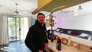 BiGuys Fuck