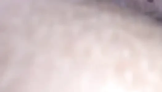 Tatlı seks anal sekse dönüyor