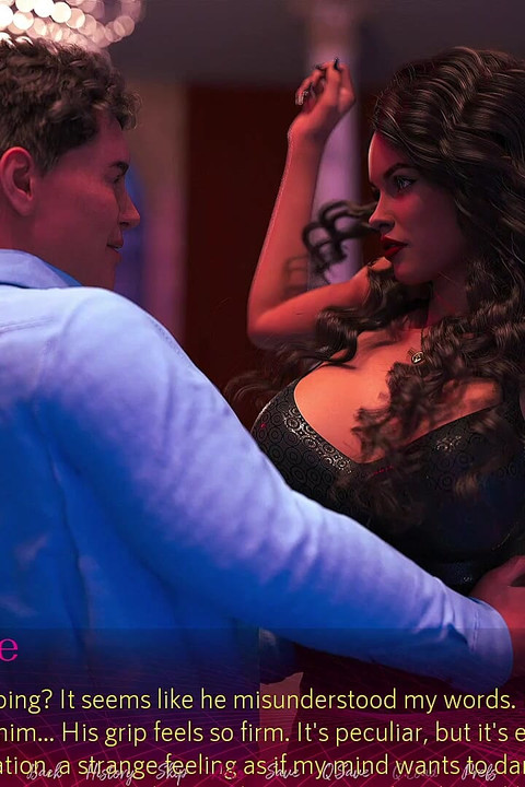 Christine watson v3.0.1 Gute ehefrau und stiefmutter 4