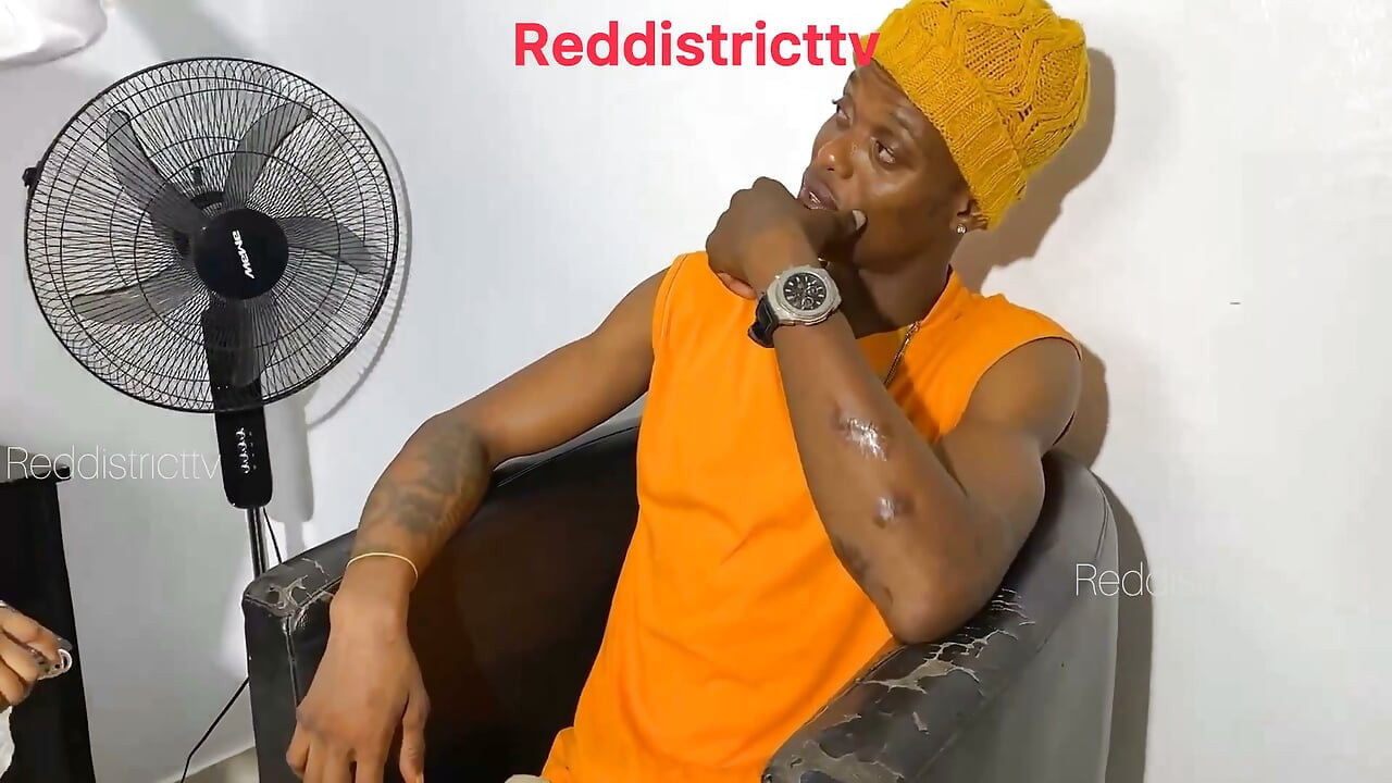She Came for the Job Interview That Her Pussy Is the Real Interview