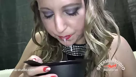 Cum Cum Cumshot & Fine Creampies Compilation 13 -   11124