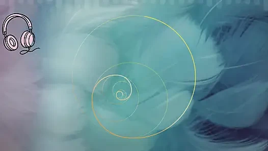 Beenden sie ihre gooning-session mit diesem JOI - englisches domina-audio