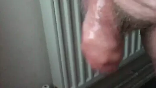 Sosisli gündüz sünnet derisi!