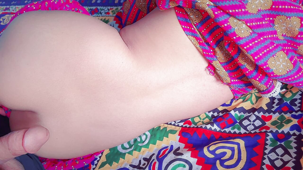 4k HD Sexy Primera noche Chica ko aj Paheli Bar Chuda Buhut Maza Aya , Qué increíble