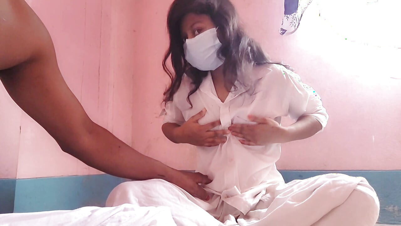 Wirusowe seksowne wideo ze szwagierką (Bangladesz)