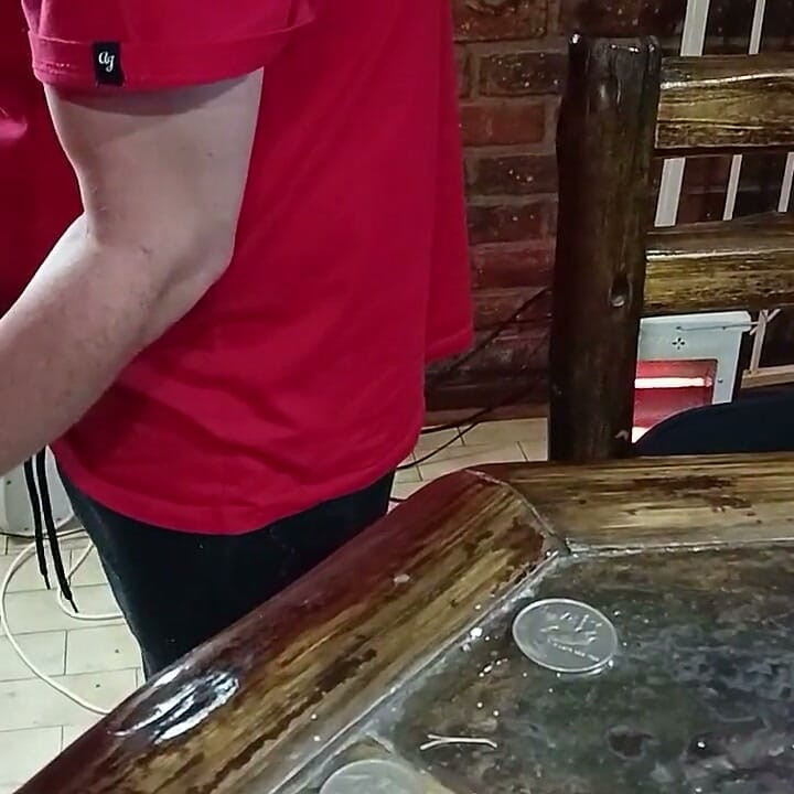 Shame You Have so Small Dick