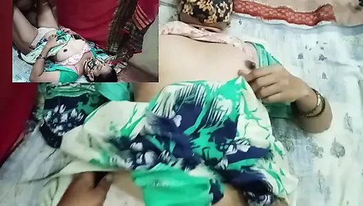 Hot Desi Marathi Bhabhi