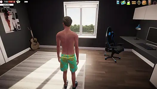 Полный геймплей - Приморская тайна, часть 23