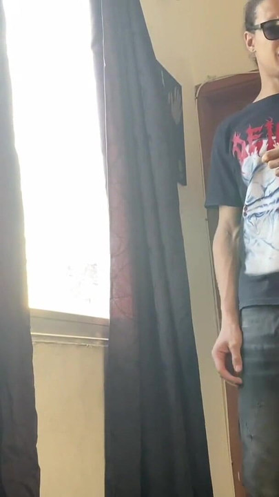 Must-see moment from "I FIND MY GIRLFRIEND MASTURBATING AND SHE ENDS UP FUCKING ME - PORN"