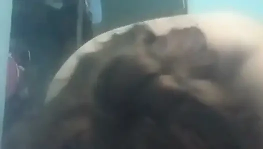 Cowgirl menghadap depan: kenikmatan di setiap blowjob