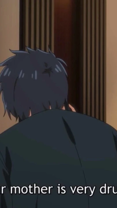 Powerful moment from "A shy mom fucked by a her son"