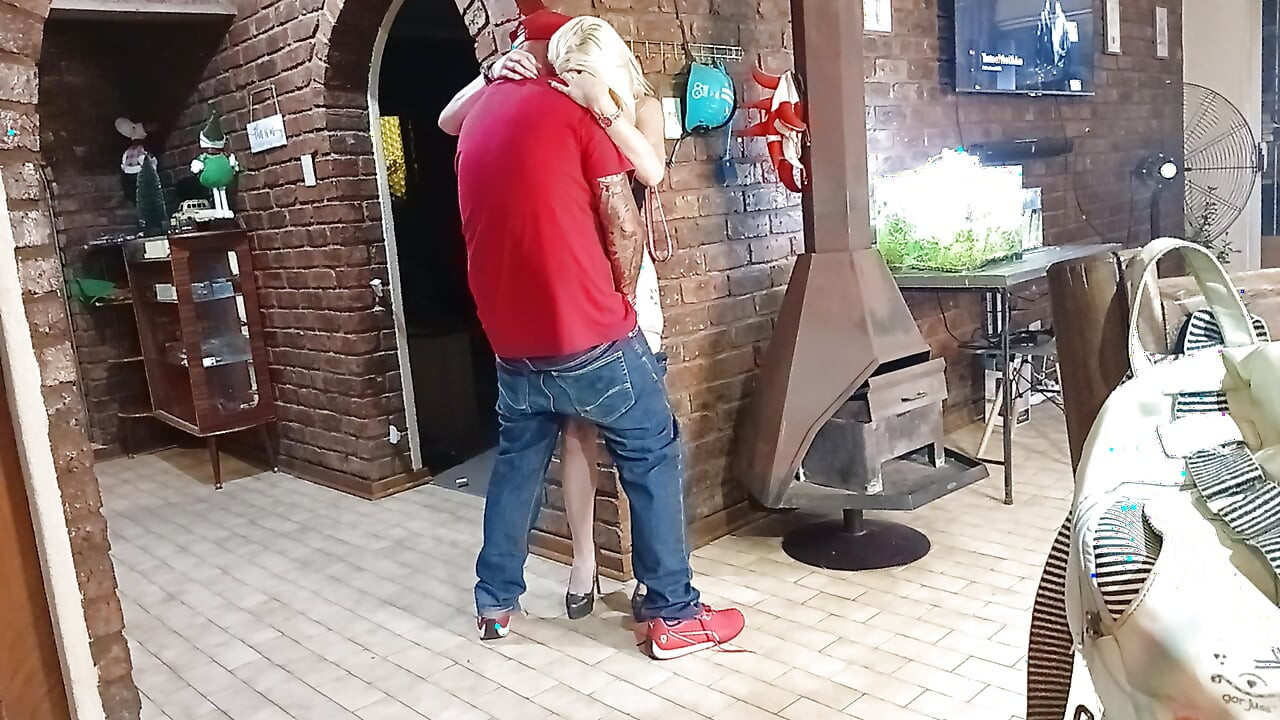 发现我的丈夫与廉价出轨