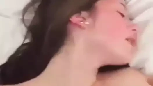 Who is she