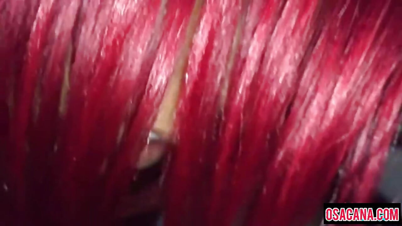 Udarci u guzicu transice