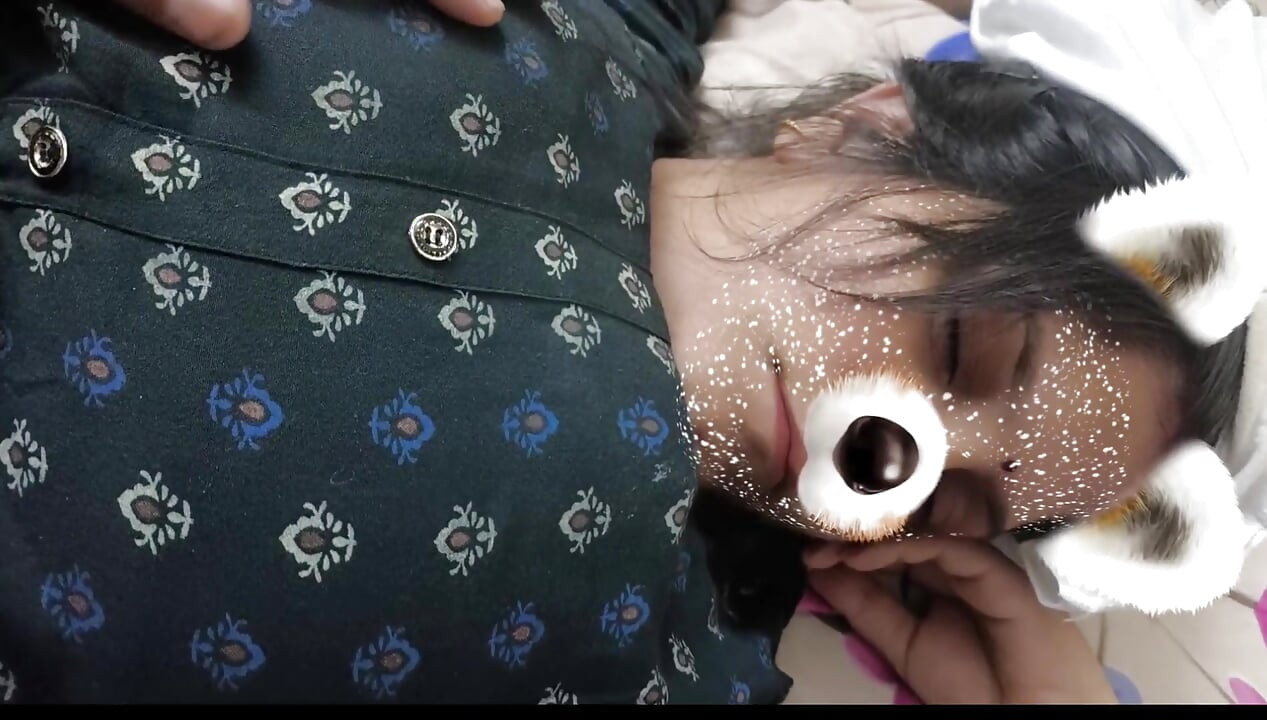 Cute monster fuked like a dragon